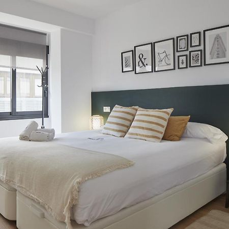 Enjoy - Basque Stay San Sebastian Exterior photo