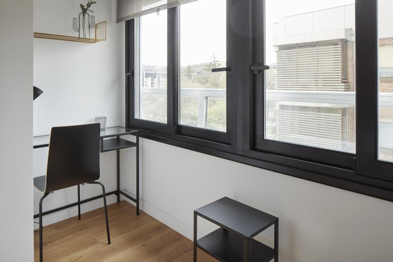 Enjoy - Basque Stay San Sebastian Exterior photo