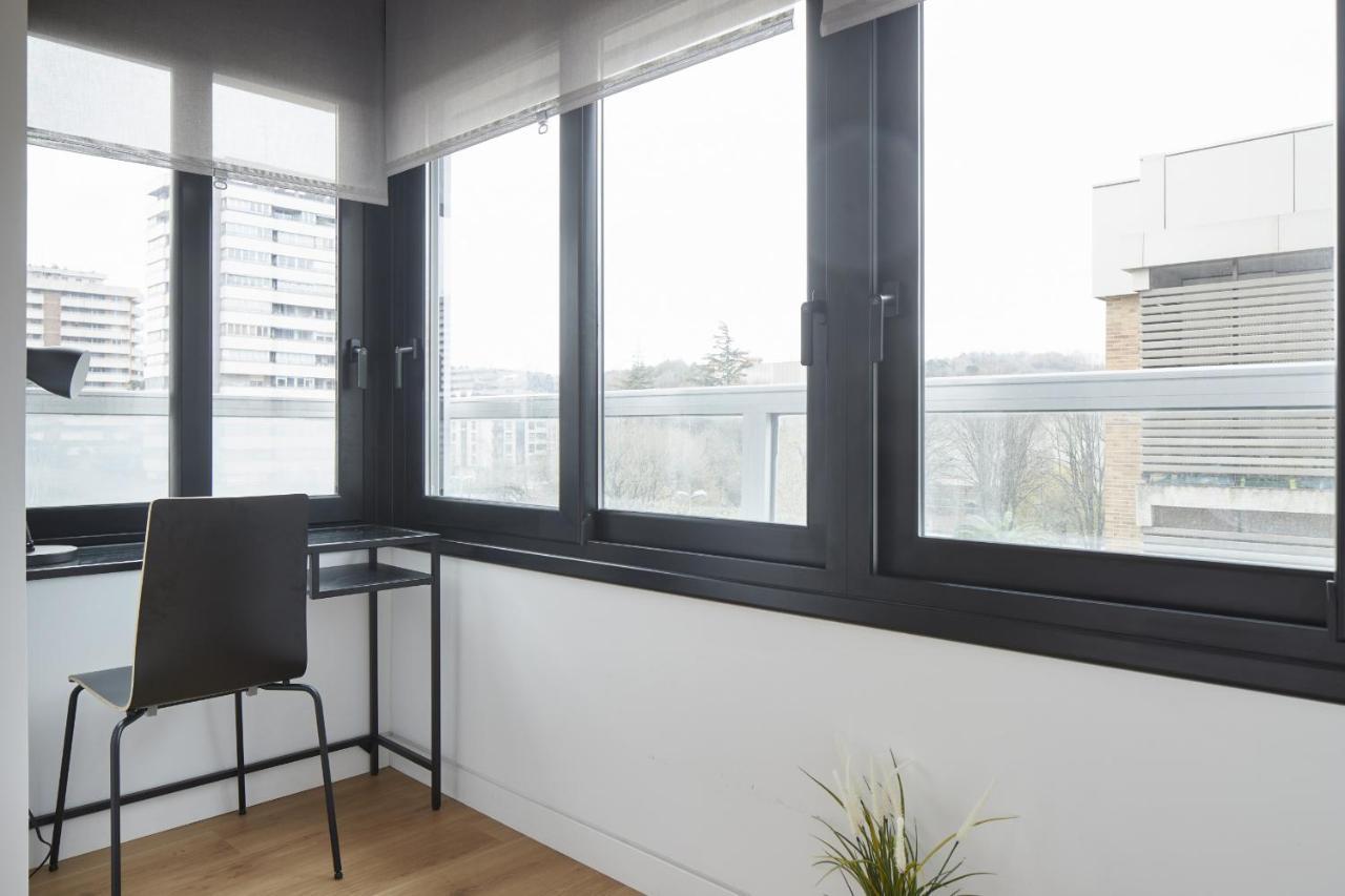 Enjoy - Basque Stay San Sebastian Exterior photo