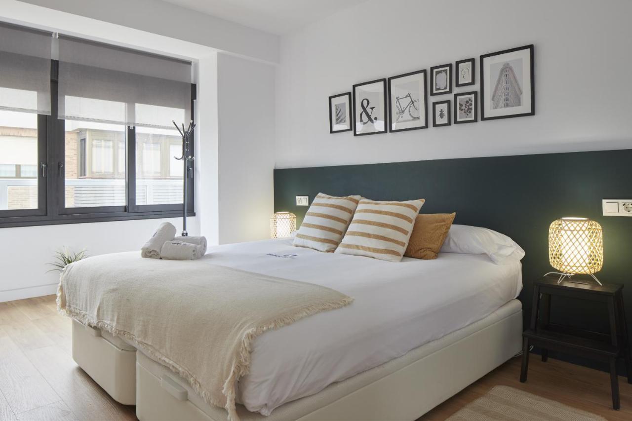 Enjoy - Basque Stay San Sebastian Exterior photo