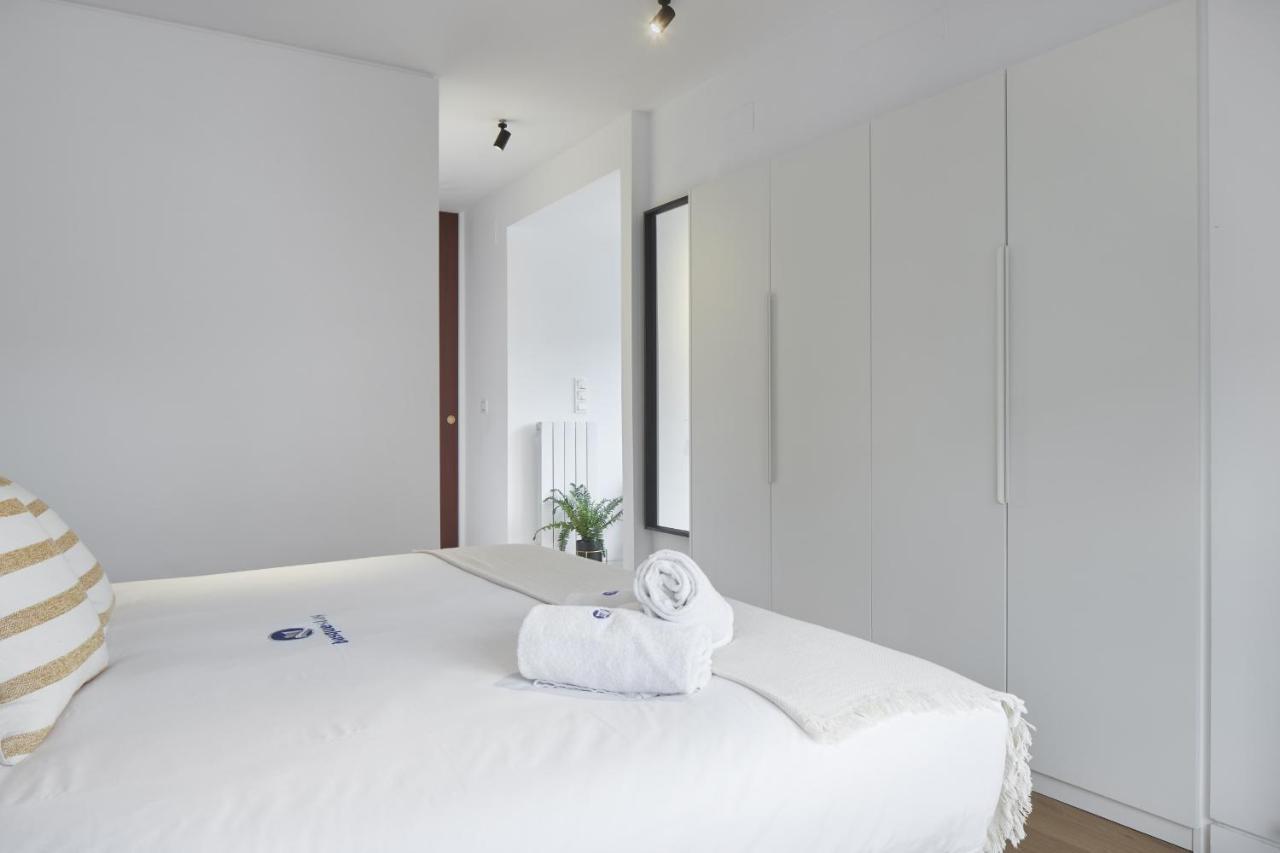 Enjoy - Basque Stay San Sebastian Exterior photo